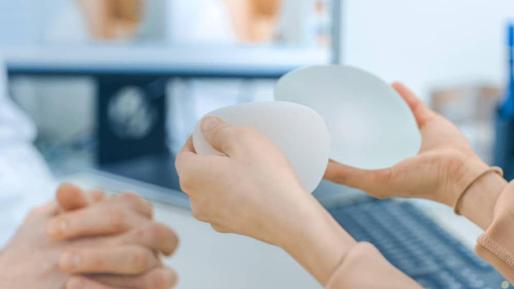 Choosing the Perfect Breast Implant Types