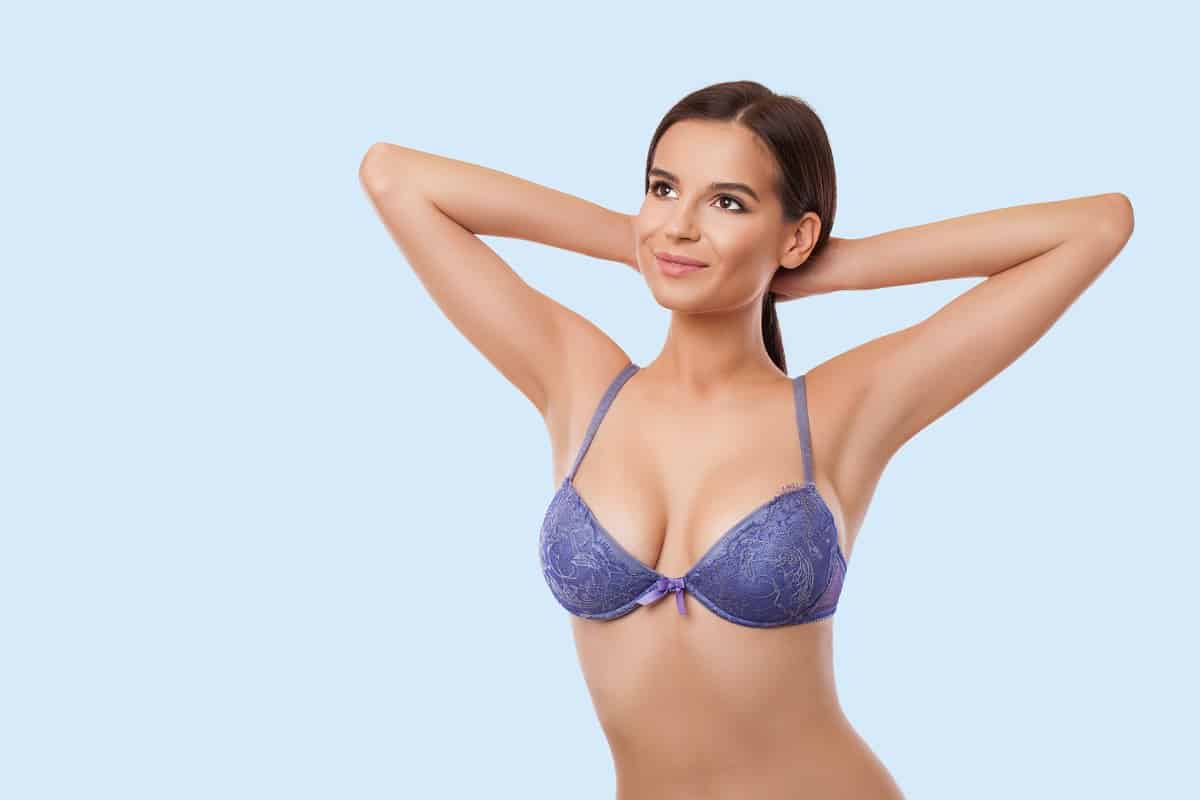 When Is the Right Time to Have Breast Lift?